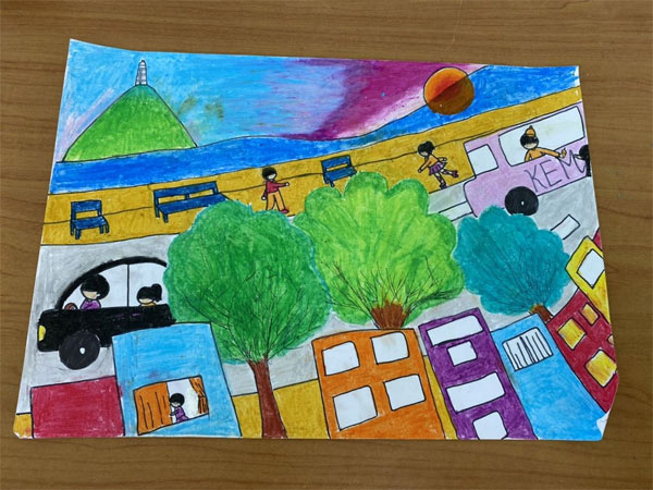 Thế giới tương lai