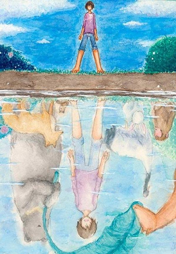 Thế giới trong tương lai: Trái đất trong tương lai