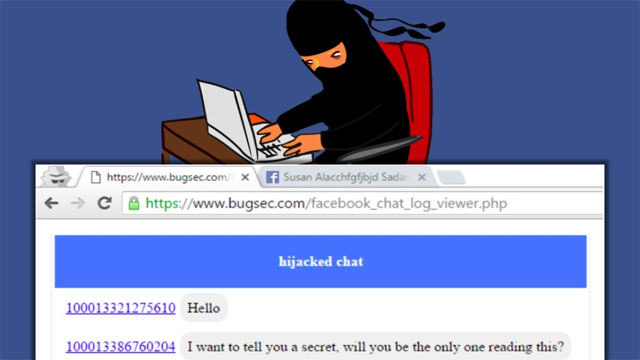 Đọc trộm tin nhắn người khác có bị phạt không?