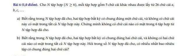 Đáp án thi toán vào lớp 10 2021 Tp HCM