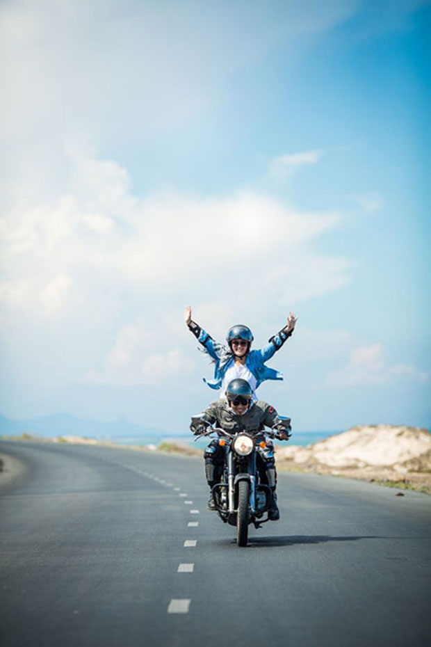 Lời bài hát Bỏ em vào balo