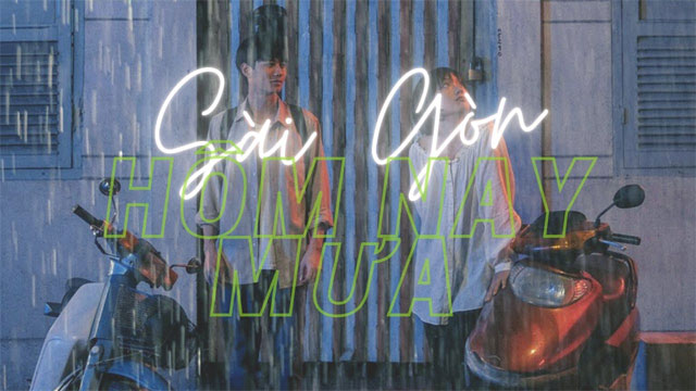 Sài Gòn hôm nay mưa - Hoàng Duyên x JSol