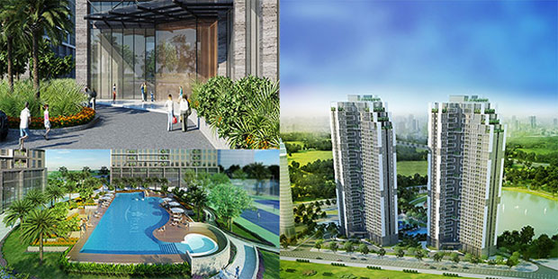 Chung cư sổ hồng hay sổ đỏ?