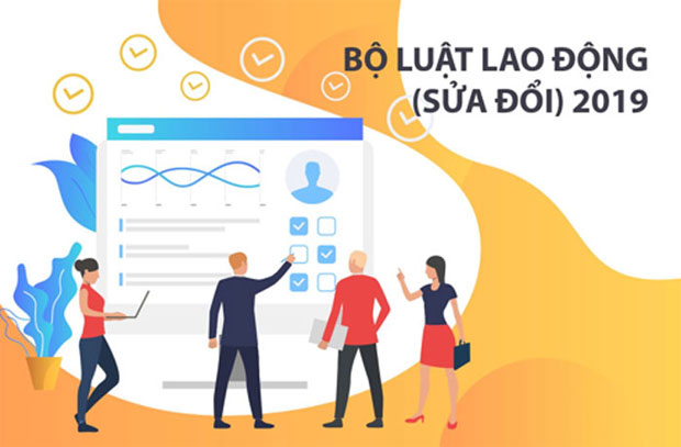 Đáp án cuộc thi trực tuyến tìm hiểu Bộ luật Lao động năm 2019 Hải Phòng