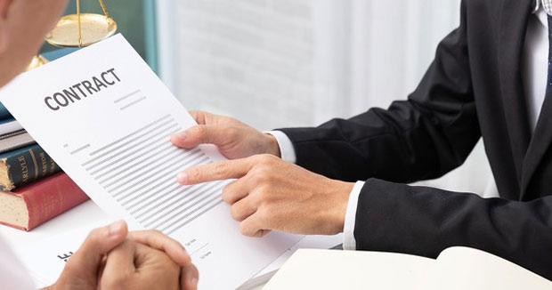 Hợp đồng cho thuê đất có phải công chứng, chứng thực không?