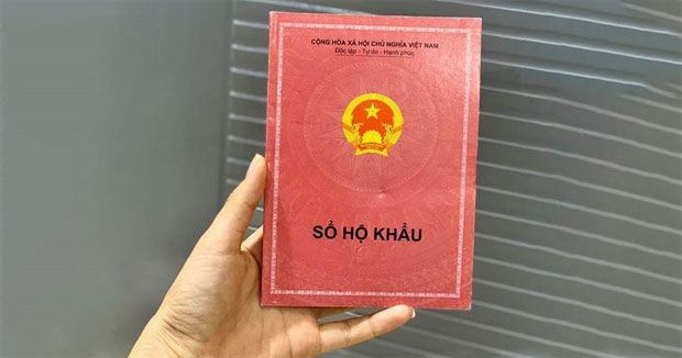 Tự ý sửa chữa trong sổ hộ khẩu 2021 bị phạt thế nào?