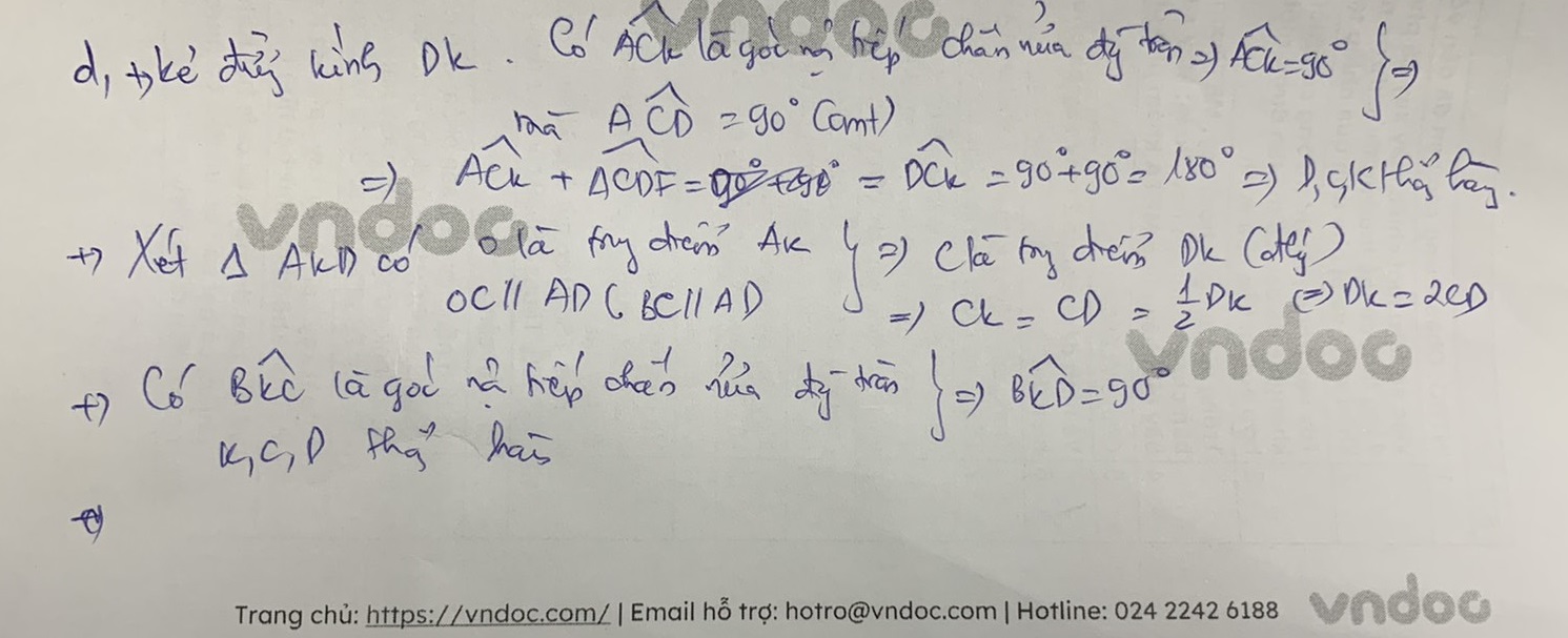 Đáp án đề thi vào lớp 10 môn Toán tỉnh Bình Dương năm 2021