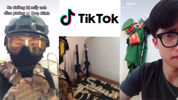 Nhìn vào hư không mắt vô định vào xa xăm tiktok