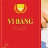 Vi bằng là gì? Giá trị pháp lý của vi bằng