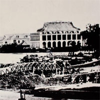 Đáp án Cuộc thi online Người đi tìm hình của nước