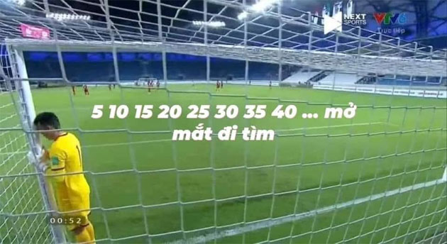 Ảnh chế Việt Nam - Indonesia