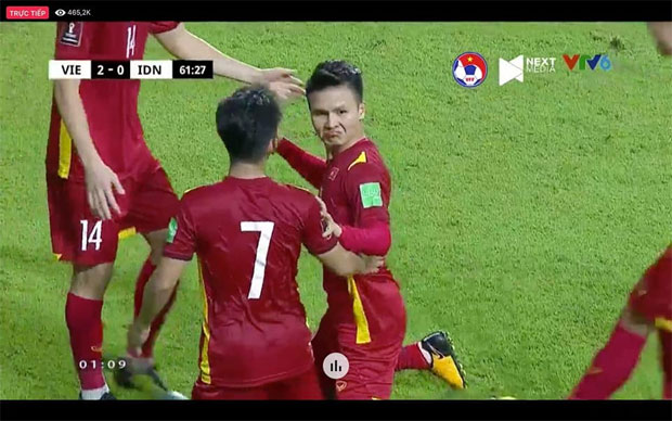 Ảnh chế Việt Nam - Indonesia