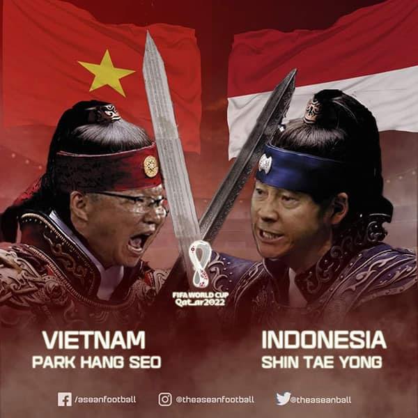 Ảnh chế thầy Park