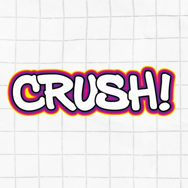 Những câu thả thính crush trai
