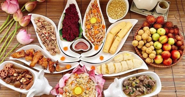 Văn khấn ngày Tết Đoan Ngọ 2021