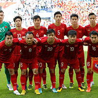 Lịch phát sóng trực tiếp Việt Nam vs Malaysia