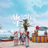 Lời bài hát Alcohol Free - Twice