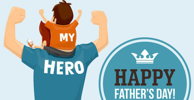 Ngày của cha 2023 là ngày nào?