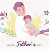 Ngày của cha 2025 là ngày nào? Father's Day là ngày mấy?