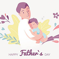 Ngày của cha 2025 là ngày nào? Father's Day là ngày mấy?