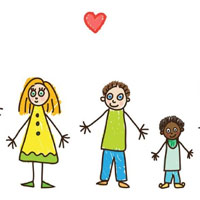 Nhận con nuôi để trục lợi 2025 phạt thế nào?