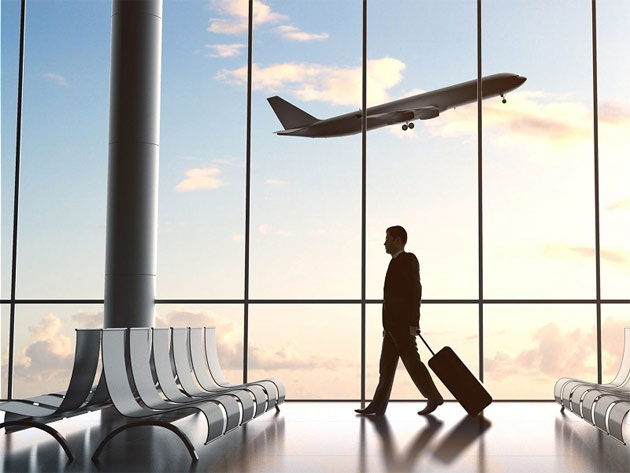 Chuyến bay quá cảnh là gì?