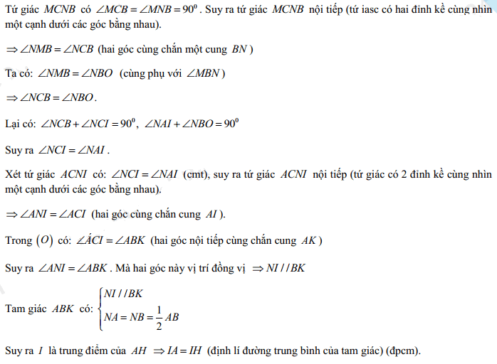 Đáp án đề thi vào lớp 10 năm 2021 môn Toán tỉnh Đồng Tháp