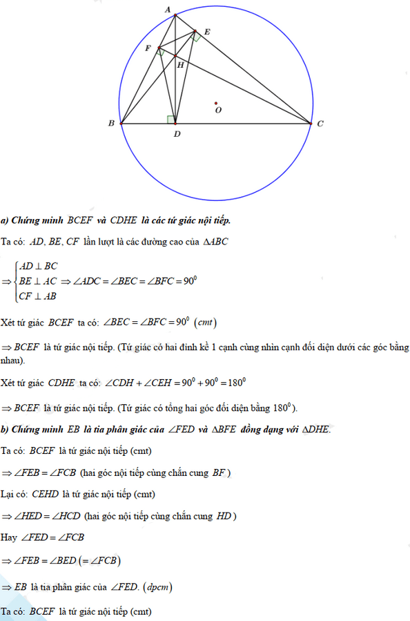 Đáp án đề thi vào lớp 10 năm 2021 môn Toán Tp Hải Phòng