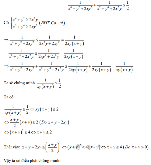 Đáp án đề thi vào lớp 10 năm 2021 môn Toán tỉnh Ninh Bình