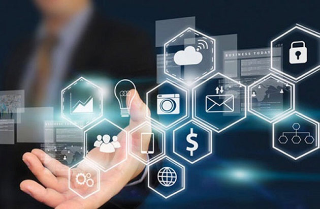 Thủ tục thay đổi ngành nghề kinh doanh