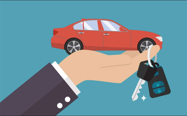 Tiệm cầm đồ có quyền bán tài sản cầm cố không?