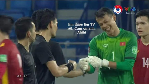 Ảnh chế Việt Nam - Malaysia