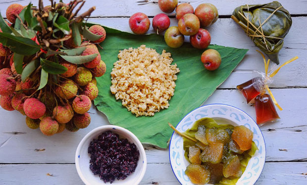 Tết Đoan Ngọ 2021 là vào ngày nào?