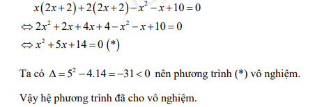 Đáp án đề thi vào lớp 10 năm 2021 môn Toán tỉnh Hậu Giang