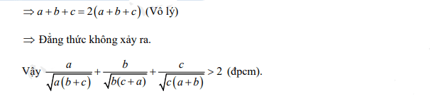 Đáp án đề thi vào lớp 10 năm 2021 môn Toán tỉnh Tuyên Quang