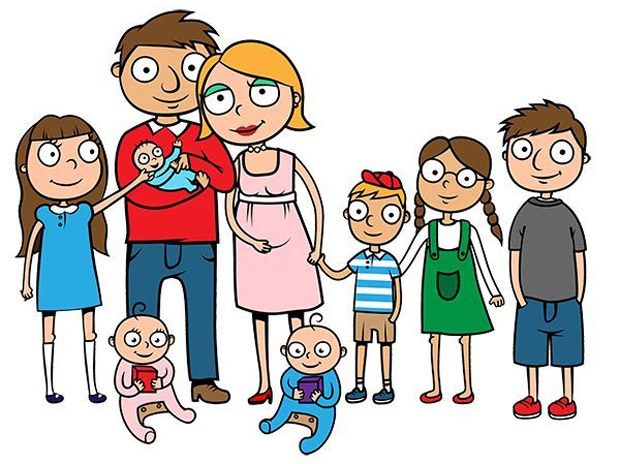 Bác ruột nhận cháu làm con nuôi được không? 