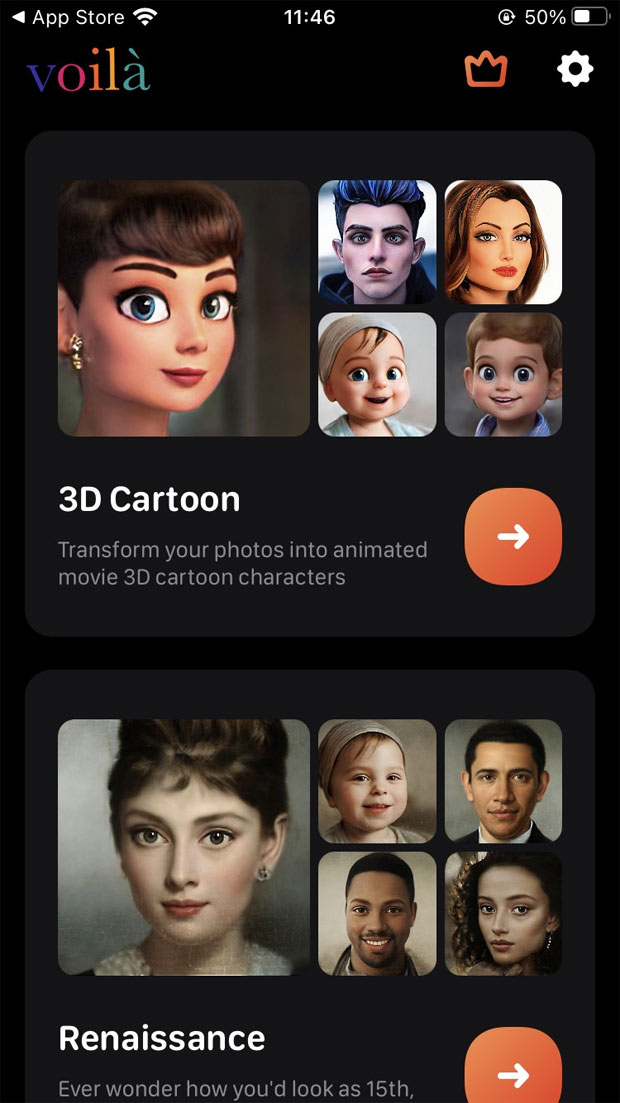Cách sử dụng Voila AI Artist dễ nhất