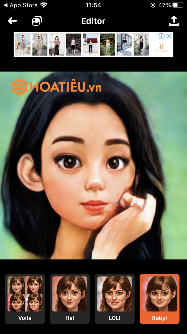 Cách sử dụng Voila AI Artist dễ nhất