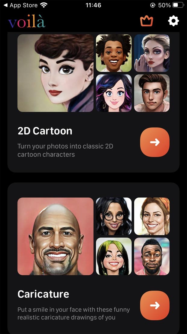 Cách sử dụng Voila AI Artist dễ nhất