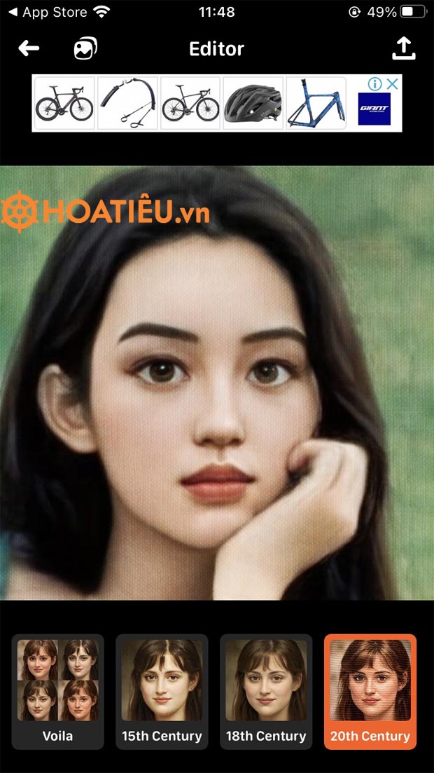 Cách sử dụng Voila AI Artist dễ nhất