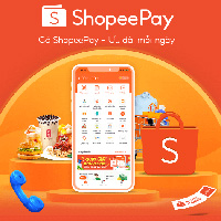 Hướng dẫn liên kết ví ShopeePay với tài khoản ngân hàng