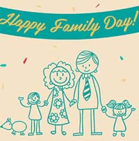 Chủ đề ngày gia đình Việt Nam năm 2023