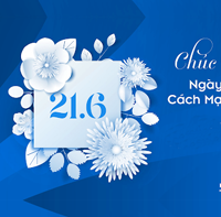 Ngày Báo chí cách mạng Việt Nam 2021