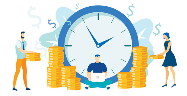 Tháng 7 năm 2021 có tăng lương không?