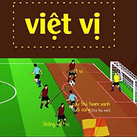 Việt vị là gì?