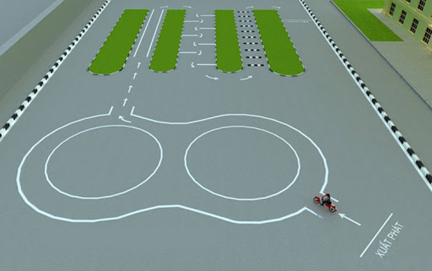 Bị câm, điếc có được thi bằng lái xe không?