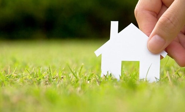 Thủ tục xác định ranh giới đất