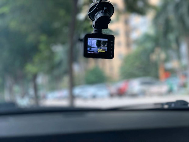 Tiêu chuẩn Camera hành trình theo nghị định 10