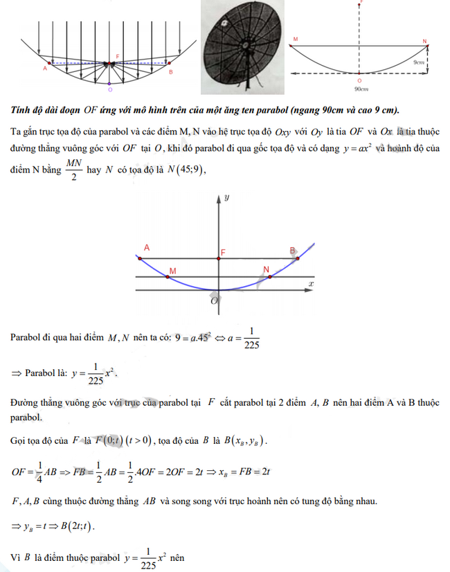 Đáp án đề thi vào lớp 10 Toán tỉnh Kiên Giang 2021