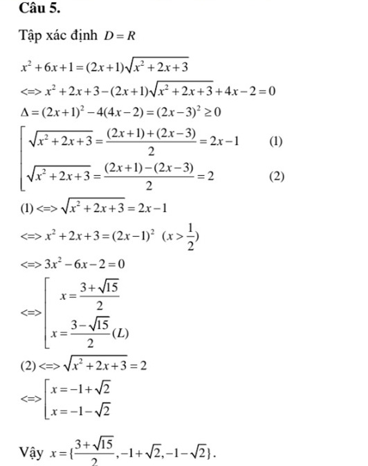 Đáp án đề thi vào lớp 10 Thái Bình 2021